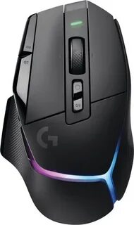 Logitech g502 x plus