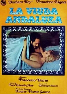 La viuda andaluza 1976