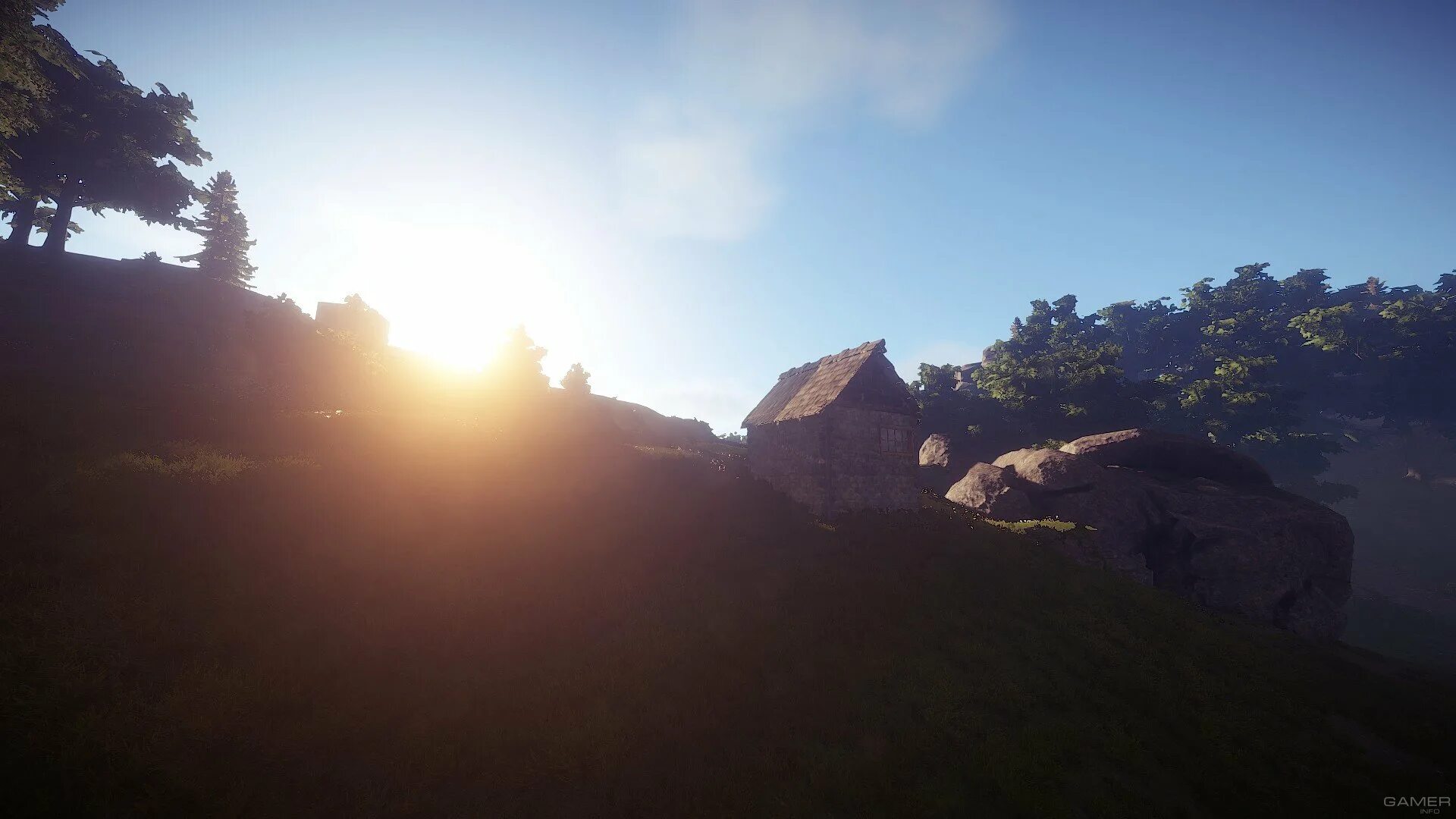 Rust accounts. Раст. фон раст. rust (игра). раст панорама.