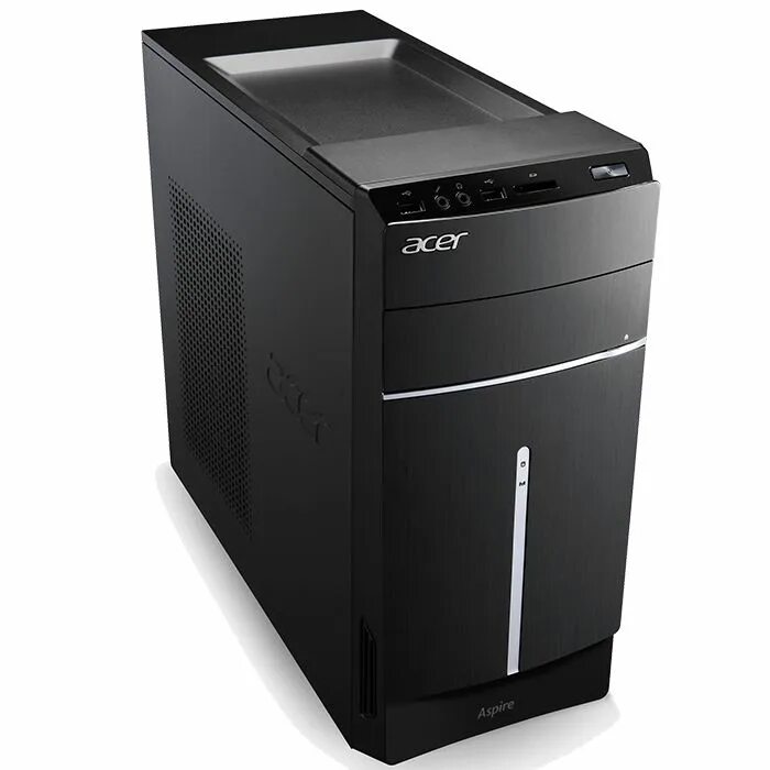 Пк aspire. ПК Acer Aspire TC-605. Acer Aspire TC-105. Системный блок Acer TC-605. Системный блок Acer Aspire 605.