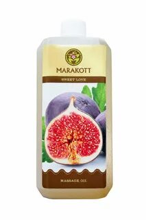 Масло инжира