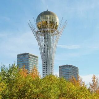 Байтерек кинотеатр