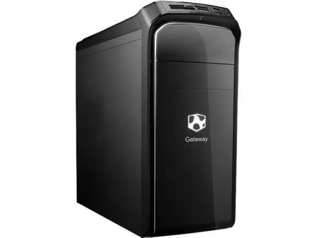 Gateway desktops