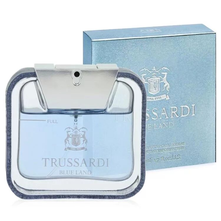 Trussardi духи мужские Blue Land. Труссарди духи мужские 50мл Blue Land. Труссарди ленд мужские 50 мл. Труссарди духи мужские голубые. Купить воду труссарди