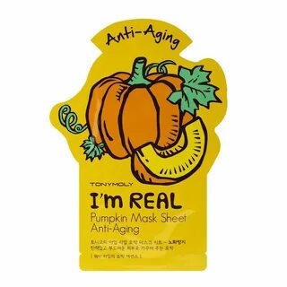 Маска real