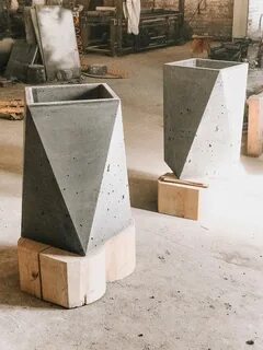 Бетон 220