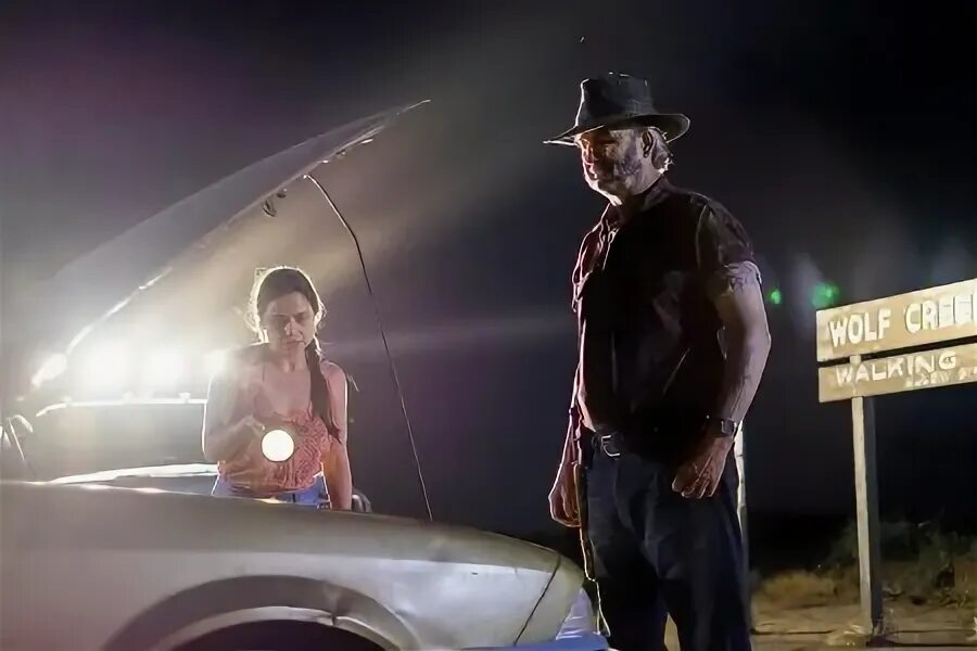 Wolf creek 3 stream. Wolf creek 3 stream