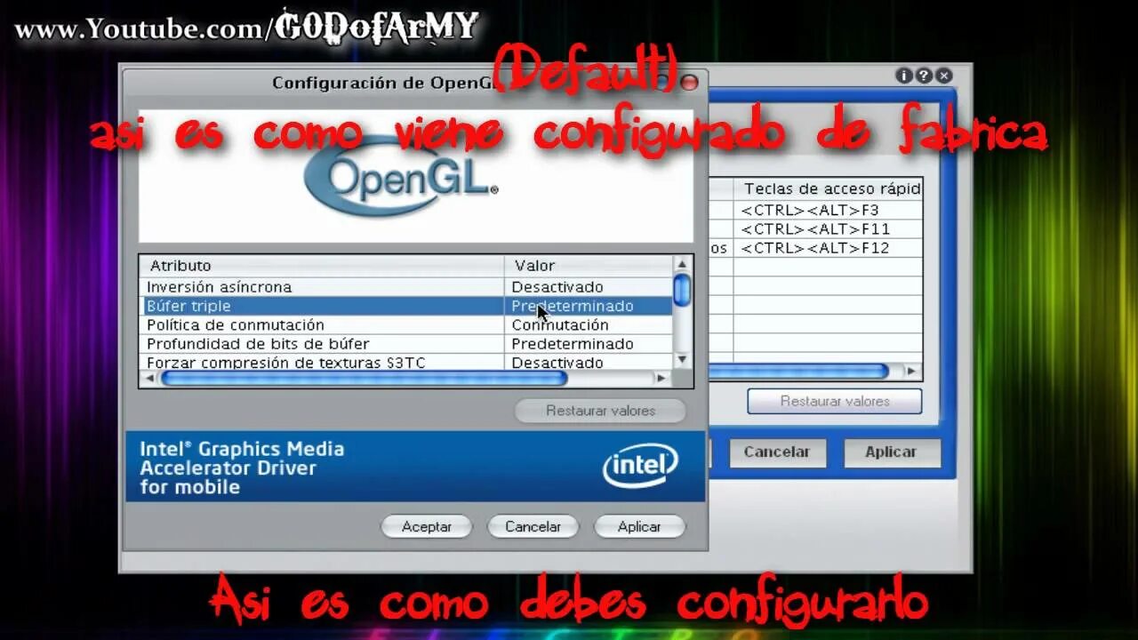 Драйвер intel graphics accelerator. Intel graphics media accelerator driver for mobile. intel graphics media accelerator 4500 opengl.