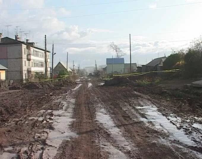 Из истории поселка им. Кирова и его жителей