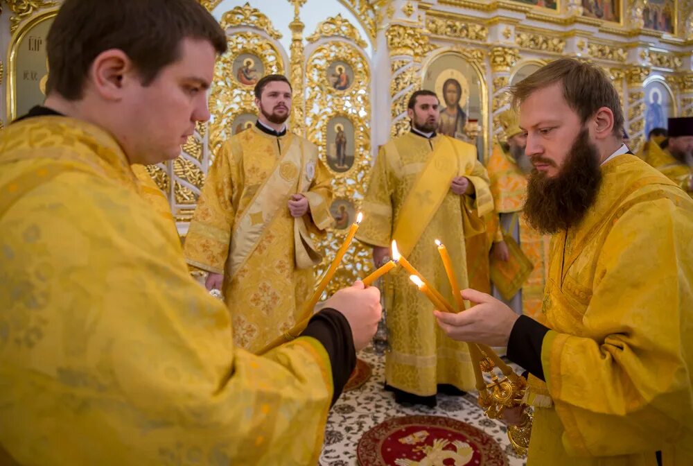 второе благочиние. михайловское благочиние рязанской. морозов александр викторович. второе благочиние. первое михайловское благочиние рязанской епархии.