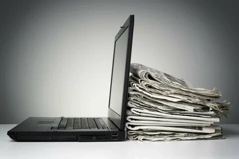Общественное интернет издание