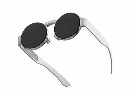 Apple glass