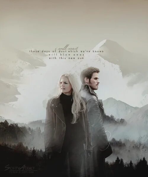Emma and oliver 3d