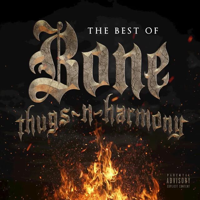 Bone Thugs-n-Harmony. Bone Thugs-n-Harmony - mo' Murda. Bone Thugs -n - Harmony Rapper. Bone Thugs-n-Harmony - Summer Luv FLAC. Bone harmony