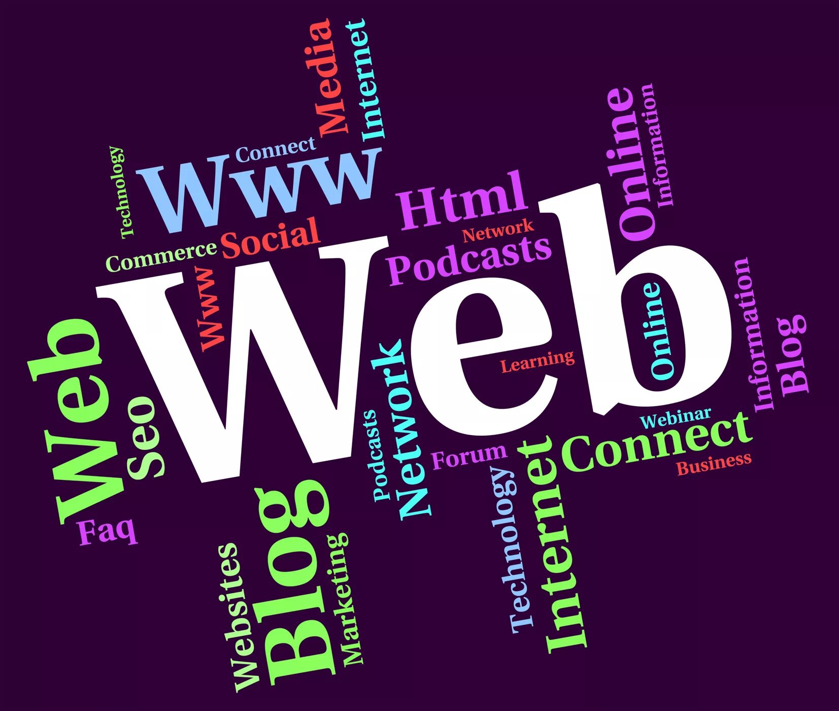 Html социальная сеть