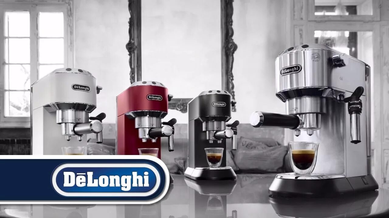 Delonghi dedica arte. Delonghi EC 685 M. Delonghi EC 680 M. Кофемашина Delonghi Treviso Italia. Delonghi EC 685 R кофемашина очиститель.