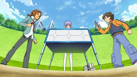 Опенинг lbx