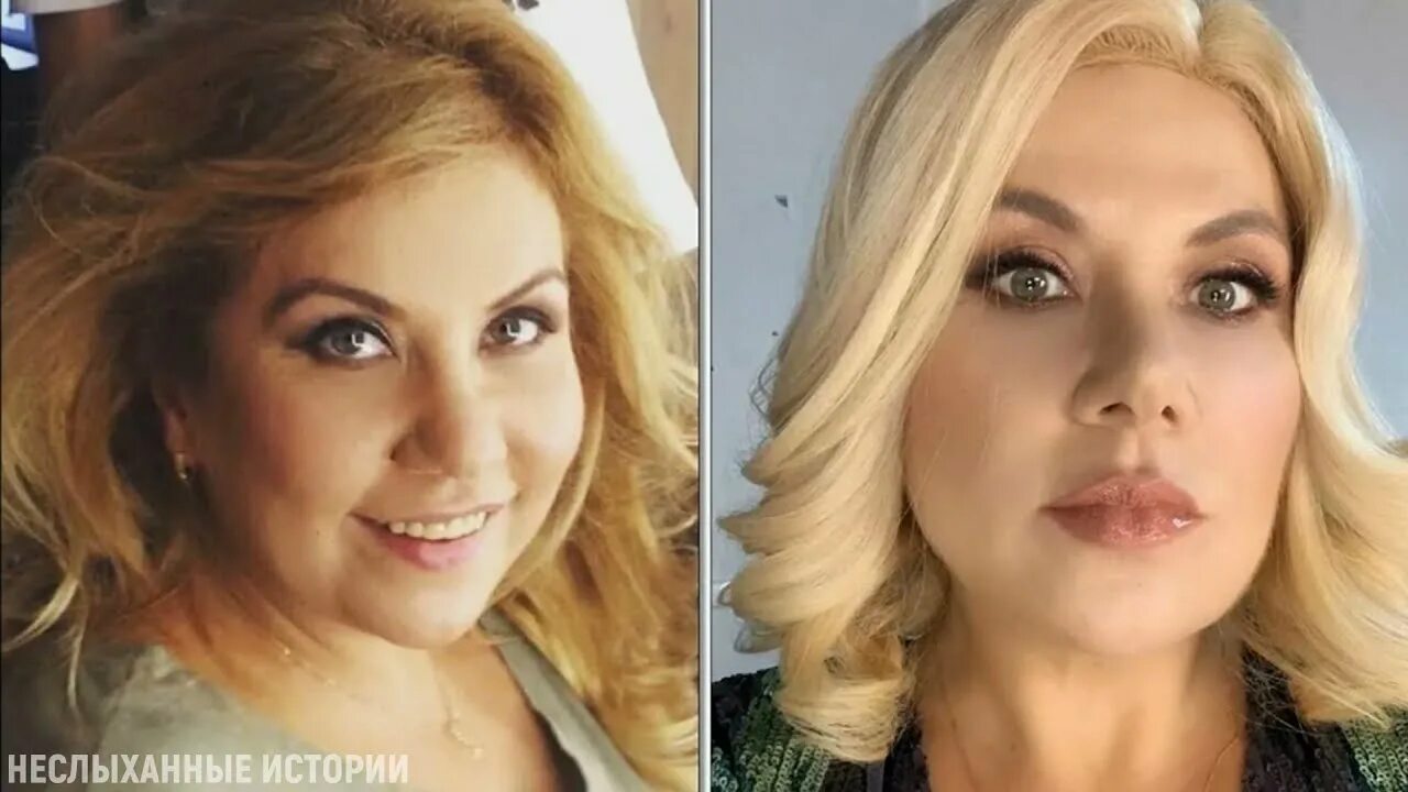Если бы отечественные знаменитости выглядели, как голливудские звезды (16 фото) 