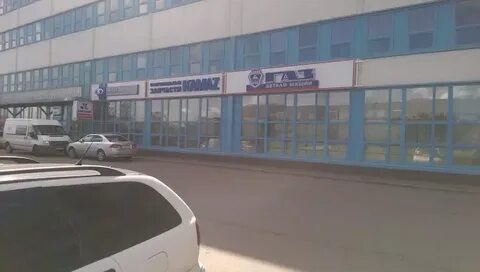 Шушары поселковая