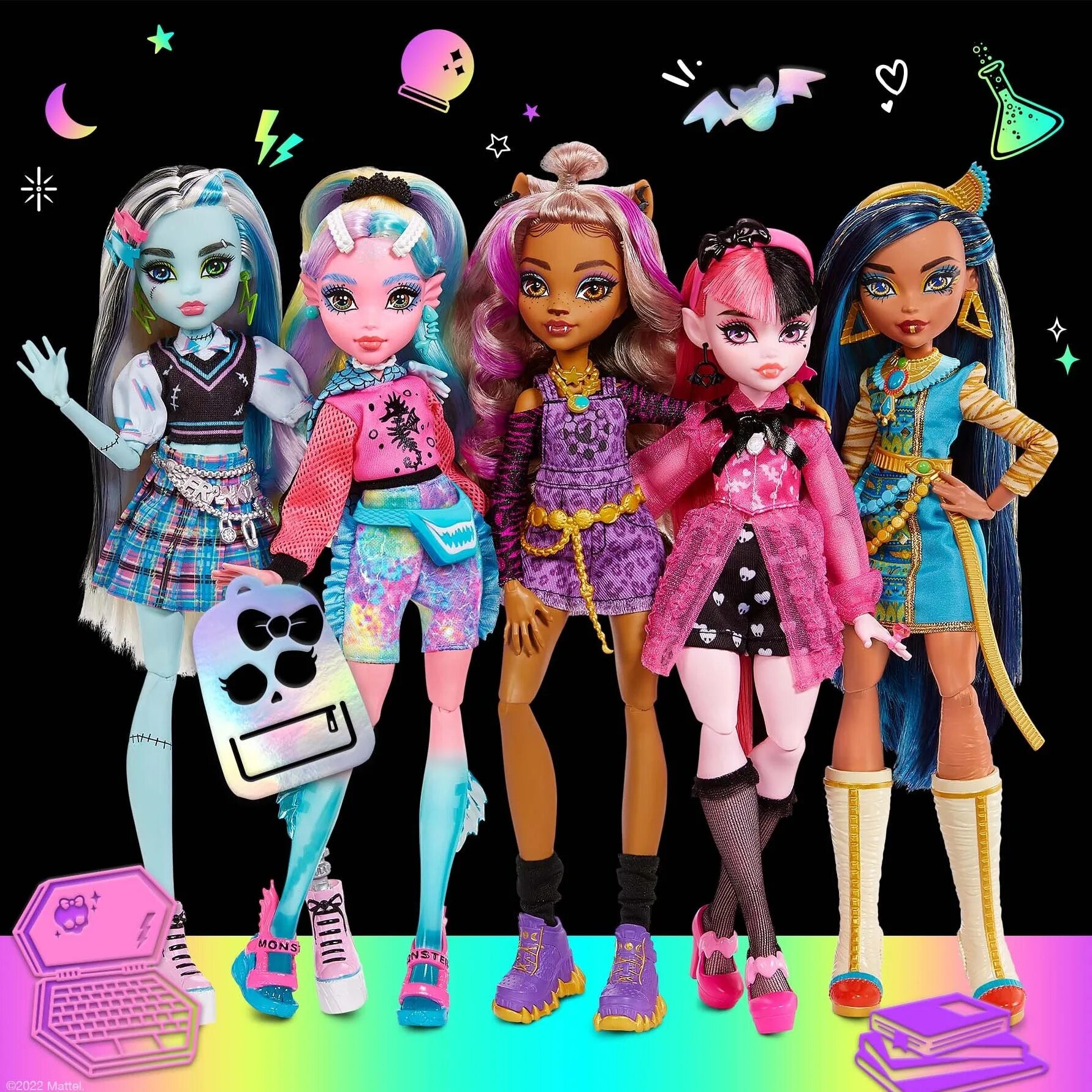 Монстр хай мультик 2022. Monster high эбби 2023. Монстер хай 2022 перезапуск кукол. Монстер хай новые. Монстер хай ребут 2016.