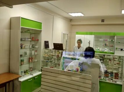 Аккредитация фармация