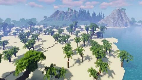Far away lands