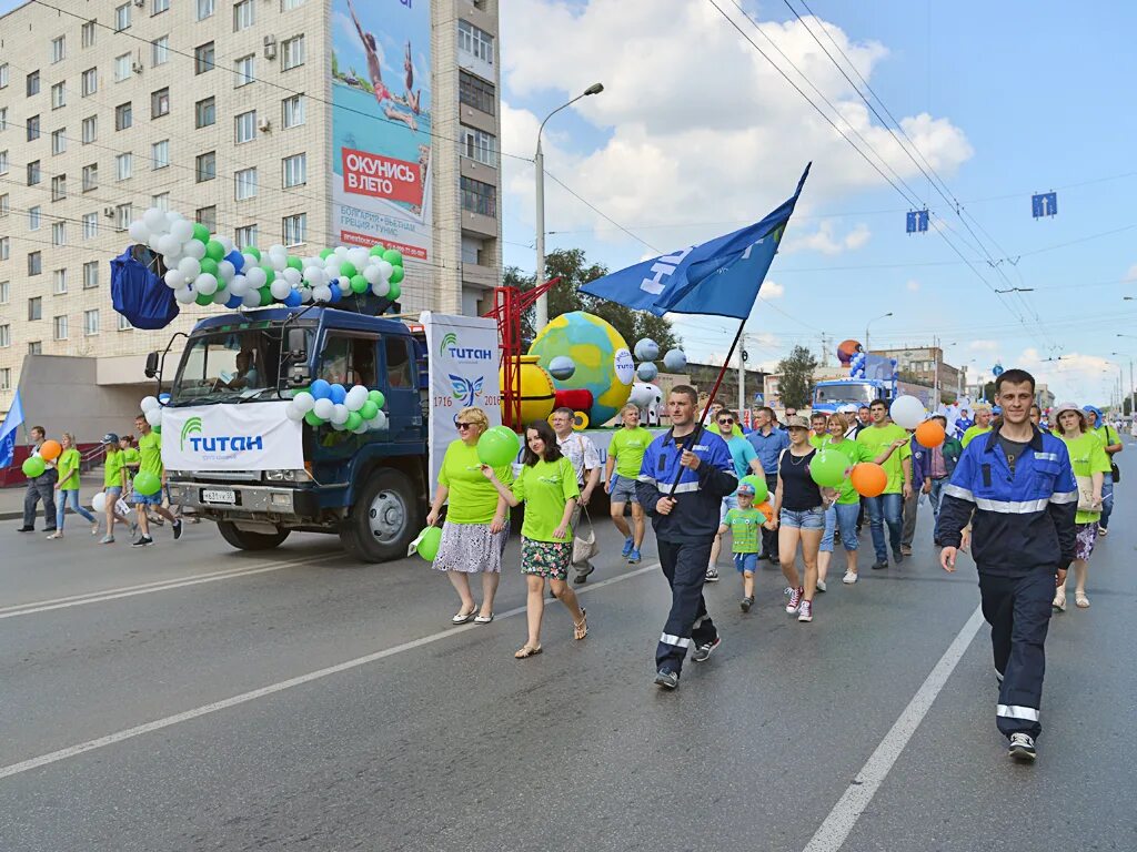 Сайт титана омск. Титан Омск. ГК Титан. Пресс-служба Титан Омск.