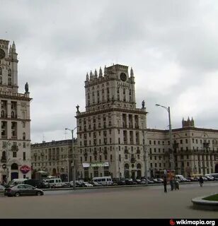 Ул кирова минск