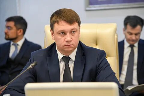 Министра транспорта и дорожного хозяйства республики башкортостан