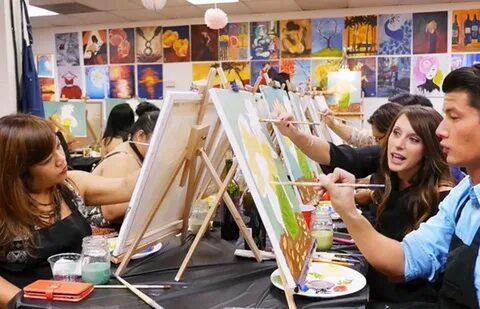 Go paint