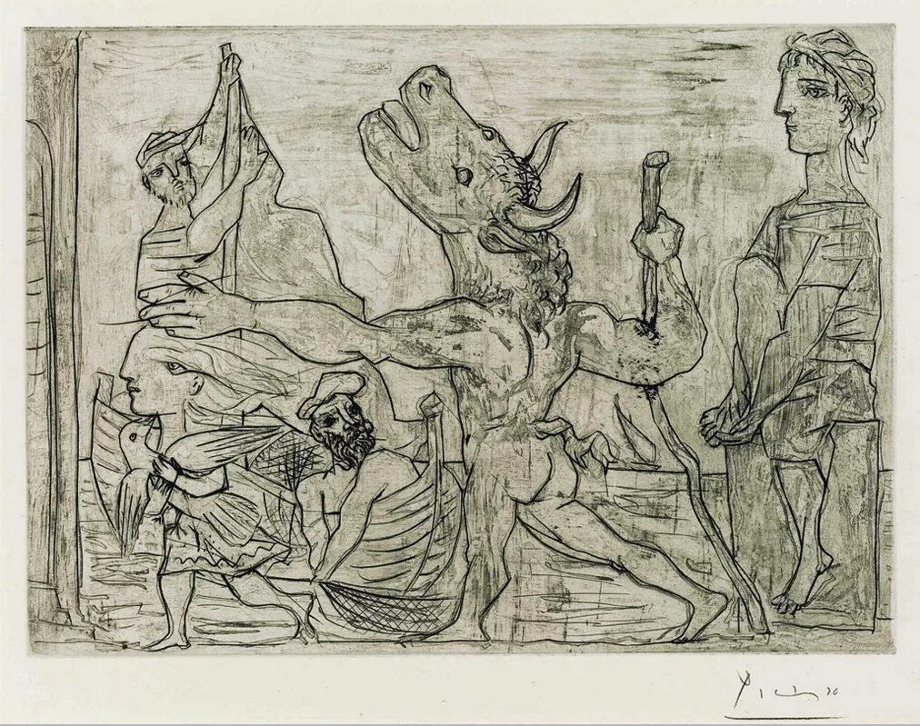 Пикассо минотавр. Пикассо минотавр и женщина. Гравюры пабло пикассо минотавр. Пикассо минотавр. Пикассо минотавр.