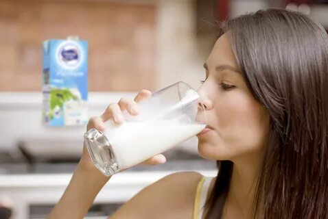 Women milk
