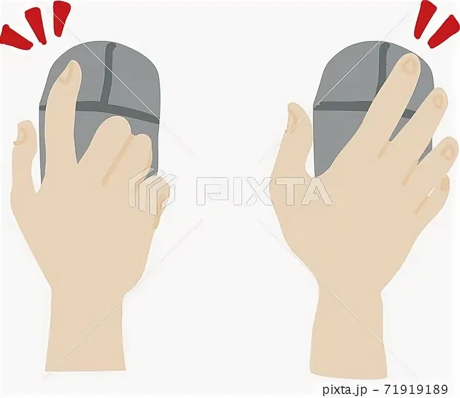 Right click opens. Правый клик. mouse left click icon. left click. mouse right click icon.