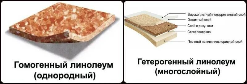 Структура гомогенного ПВХ линолеума. Гомогенный линолеум толщина. Гомогенный и гетерогенный линолеум отличия. Линолеум коммерческий гетерогенный. Гетерогенный линолеум это