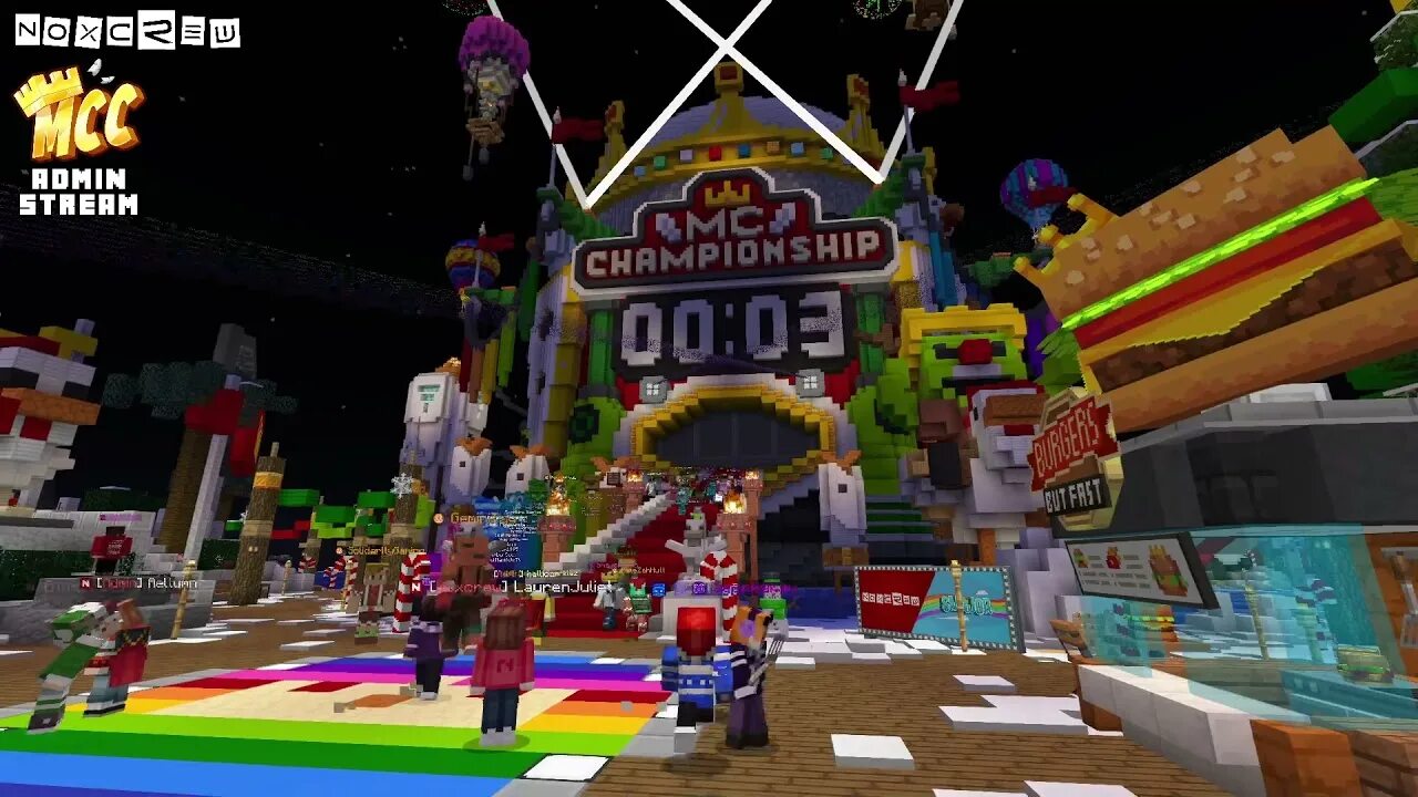 Minecraft champions. Minecraft championship. Mcc championship. Mc championship. Hole из игры.