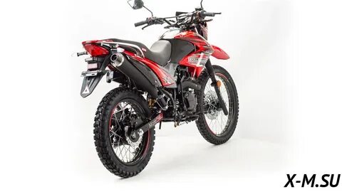 Мотоциклы 250 эндуро китай