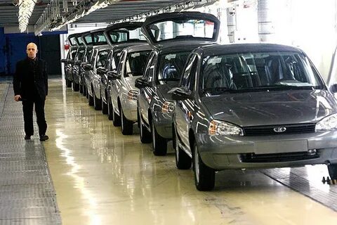 Российские авто сайт