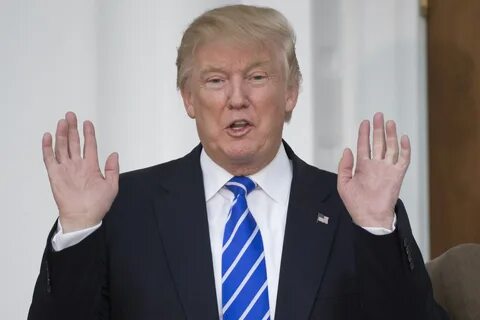 Сша министр трамп