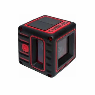 Ada cube 3d basic