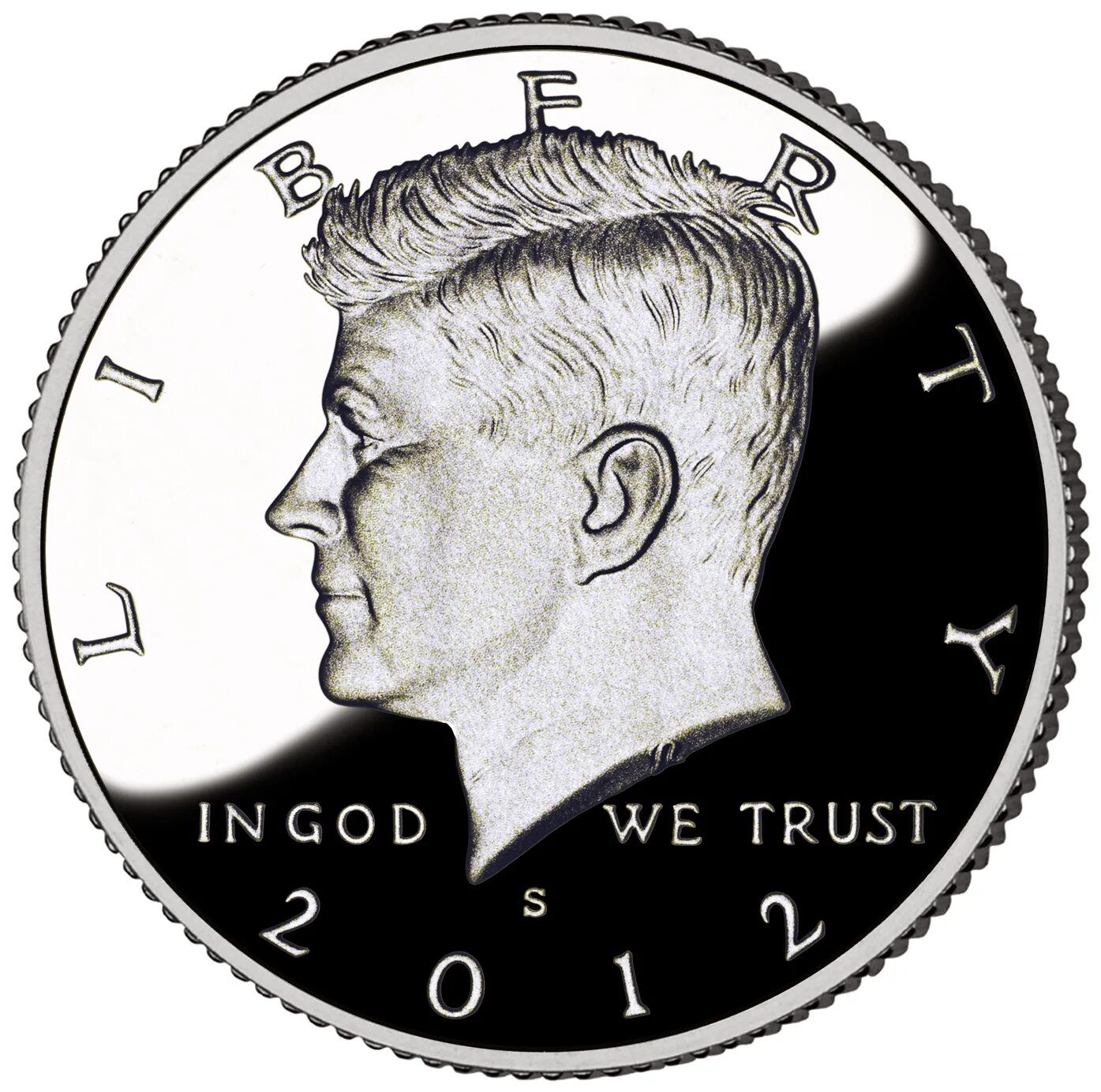Монета 1 доллар Кеннеди серебро. Монеты Кеннеди Kennedy Proof. 50 Центов с Кеннеди. Доллар Кеннеди 1963.