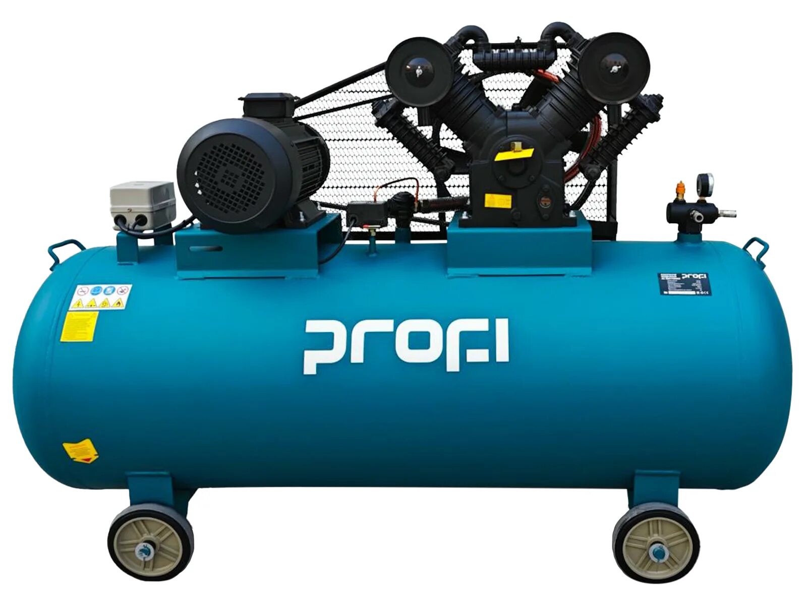 Компрессор 5