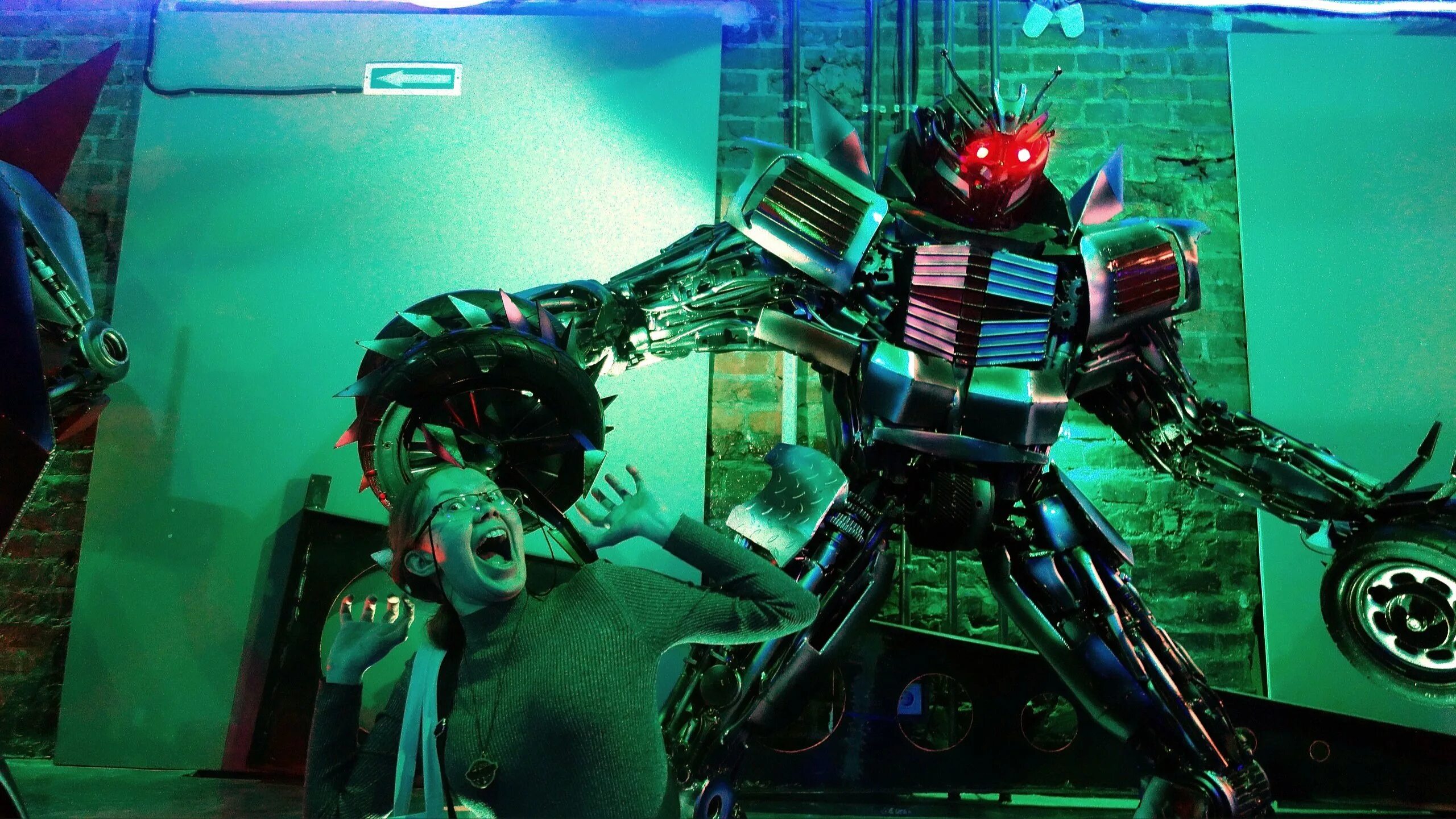 В каком году будет восстание машин. Музей восстания машин в москве. Восстание машин музей москва официальный сайт. В каком году будет восстание машин. Музей восстания машин оптимус.