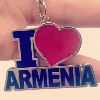 Как сказать любимая на армянском
