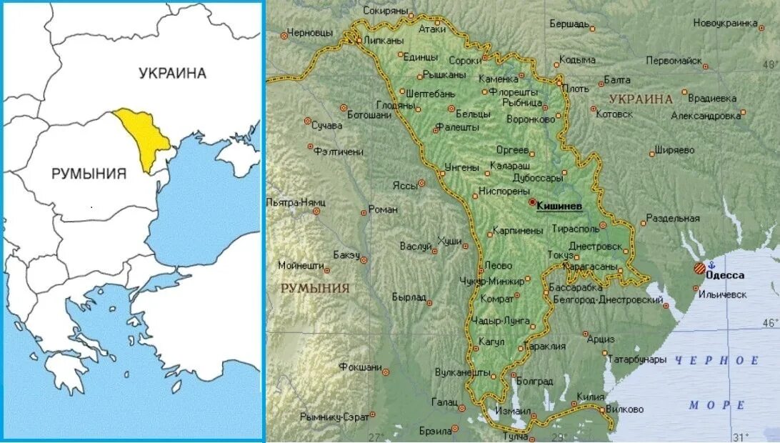 Кишинев европа. Республика Молдова на карте. Границы Молдовы на карте. Молдавия границы на карте. Молдова и Молдавия на карте.