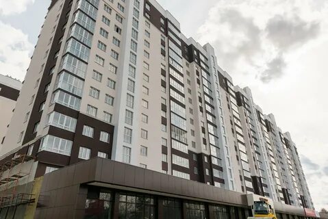Жк фаворит