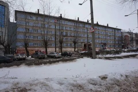 Киров ул чапаева