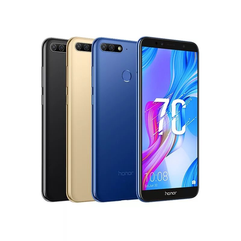 Хонор оф сайт. Смартфон Honor 7c 32gb. Huawei Honor 7c Pro. Huawei Honor 7c 3/32gb Black. Хонор 7 с 32 ГБ.