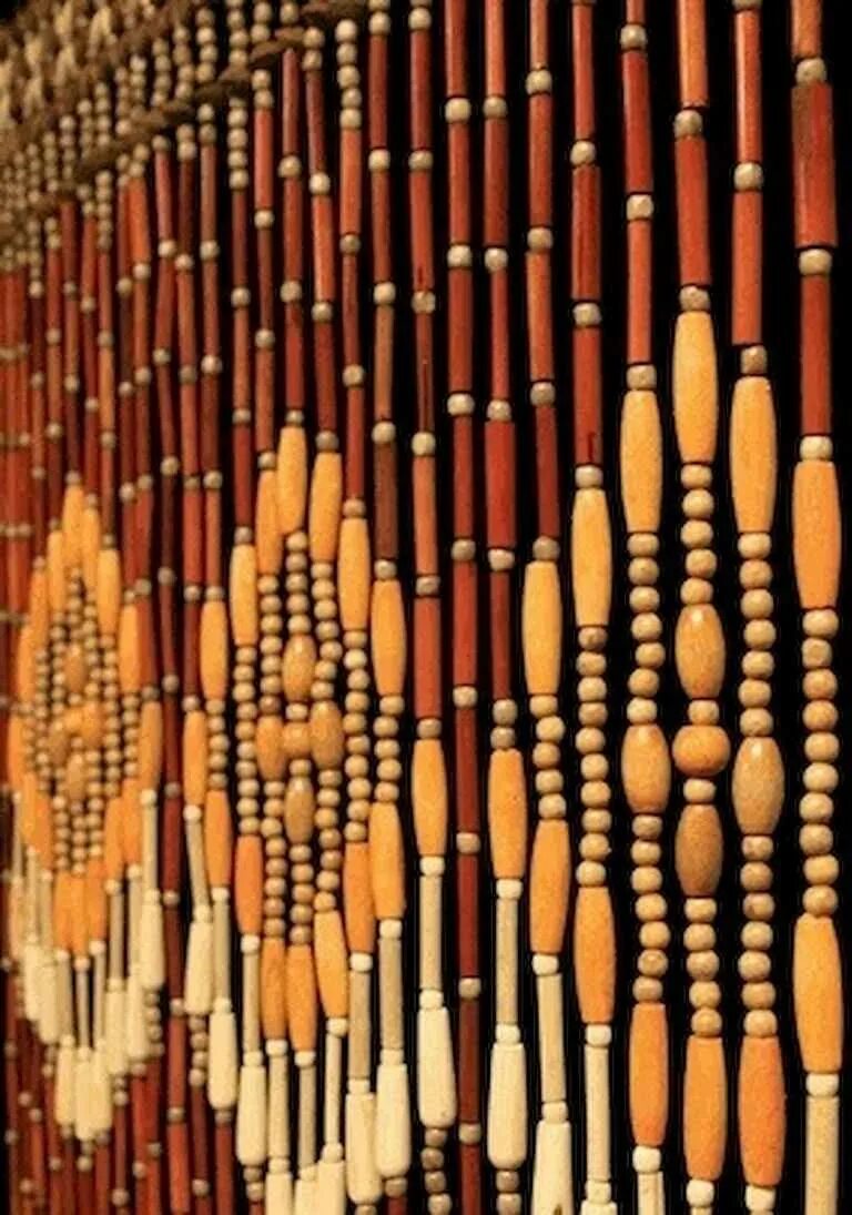 шторы декоративные деревянные. шторы деревянные на дверной. штора из деревянных бусин 90х2000 березка. деревянные занавески. занавески из дерева на дверной проем.