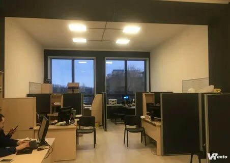Сдача аренды помещения офиса