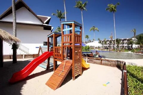 Sunwing kamala beach отзывы